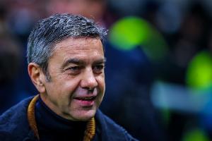 科斯塔庫塔：國米統(tǒng)治了比賽表現(xiàn)非常出色，隊(duì)長勞塔羅領(lǐng)導(dǎo)著球隊(duì)