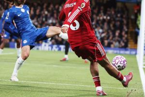 苦澀！利物浦開季連續(xù)6場絕殺，現(xiàn)在三連敗且連續(xù)兩輪英超被絕殺