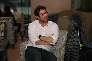 費(fèi)拉拉：國米最后時(shí)刻的丟球是一個(gè)瑕疵，全都是因迪烏夫出球失誤