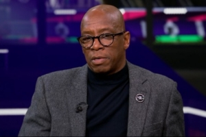 伊恩-賴特：阿森納如果要奪英超就是本季，我感覺他們不一樣了