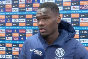 博尼：進(jìn)球和助攻對我來說都很棒，但1個進(jìn)球還不夠，我想要更多