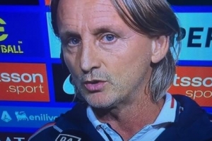 克雷莫內(nèi)塞主帥：我們面對的是歐冠決賽的球隊(duì)，國米贏的實(shí)至名歸