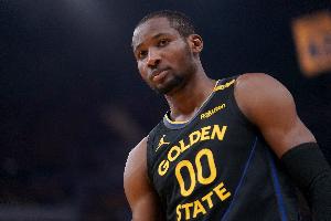 兩年4850萬(wàn)續(xù)約勇士！名記：公牛、國(guó)王和太陽(yáng)仍然對(duì)庫(kù)明加有興趣