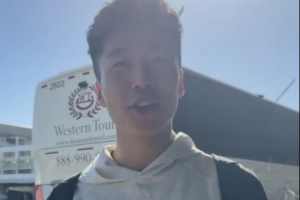 活力大灣區(qū)魅力新廣州！龍獅來到了圣安東尼奧