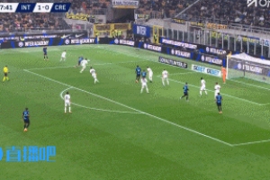 傳射！博尼頭球破門完成梅開(kāi)二度，迪馬爾科助攻