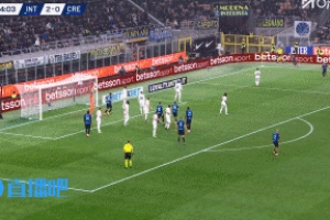 火力全開！迪馬爾科突施冷箭破門，博尼助攻本場(chǎng)一射兩傳