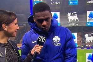 1球3助攻！博尼：能這樣贏球很開心，我也很高興能為球隊(duì)做出貢獻(xiàn)