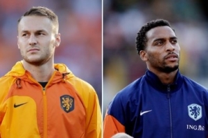 荷蘭國家隊官方：因廷伯受傷，征召尤文中場庫普梅納斯入替