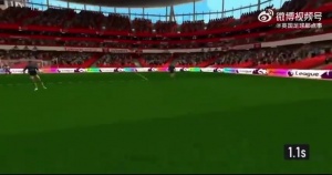 只有1.67秒！BBC模擬蘇維門迪視角，展示英超球員需多快做出決策