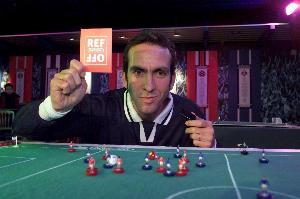 迪卡尼奧：從戰(zhàn)術(shù)的角度來(lái)看，很難想象這支尤文能夠沖擊冠軍