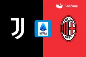 焦點戰(zhàn)！尤文vs米蘭首發(fā)：伊爾迪茲PK普利西奇，孔塞桑、魔笛先發(fā)