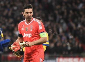 布馮：我在尤文贏了13次意甲冠軍而非11次，因?yàn)檫€有被撤銷的2次