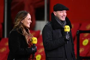 希勒：我還是看好利物浦奪英超，不過(guò)槍手的陣容厚度明顯提升了