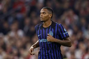 羅馬諾：我可以101%確認(rèn)國米會(huì)1500萬歐買斷阿坎吉，對(duì)他非常滿意