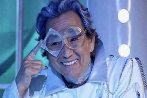 回快樂星球去了?著名演員趙克明去世 曾扮演《快樂星球》老頑童爺爺