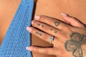 北京外援杰曼求婚成功！社媒深情告白：愿與你攜手共度余生！