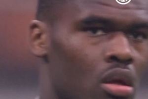 1射3傳！博尼當(dāng)選本輪意甲國米隊(duì)內(nèi)最佳球員