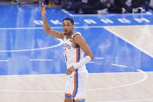 超值合同！阿隆-維金斯出戰(zhàn)25分鐘 14中10高效轟下23分2板6助！