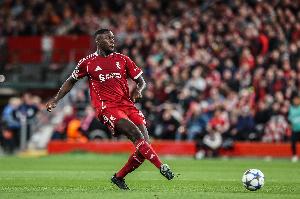 西媒：科納特接近與利物浦完成續(xù)約，皇馬將主攻另一個(gè)目標(biāo)格伊