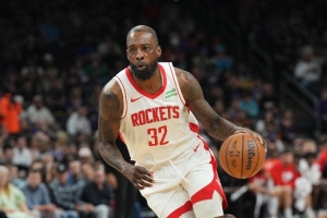 巴爺：蓋伊和杰夫-格林技能包太豐富了 但他們太友善而無(wú)法再進(jìn)步