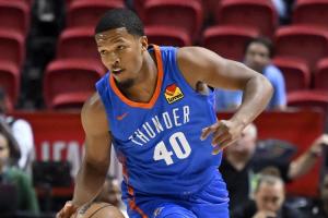 雷霆落選秀！揚布拉德替補11中7怒砍20分 三分8中5！