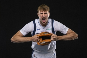 弗拉格：如果我們隊(duì)有好的戰(zhàn)績(jī) 最佳新秀獎(jiǎng)會(huì)隨之而來(lái)的