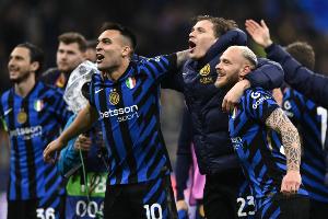 國米球員身價漲跌情況：勞塔羅、巴雷拉均下跌1000萬歐并列最多