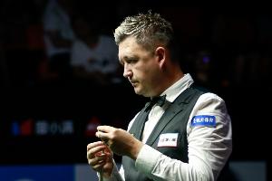 凱倫-威爾遜：中國(guó)的高鐵真的太棒了，如果英國(guó)也能有就好了