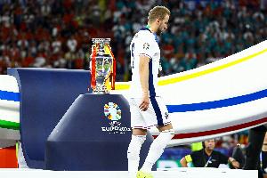 歐文：凱恩等球員正漸漸老去，我對(duì)英格蘭奪世界杯沒(méi)有信心