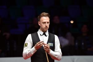 今天是特靠譜！特魯姆普在西安大獎(jiǎng)賽打出生涯第9桿147滿分桿