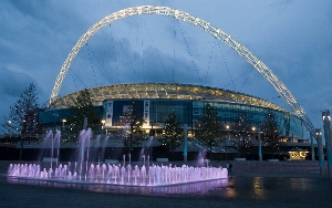 英媒：若阿森納決定擴建酋長球場，可能臨時遷去溫布利球場