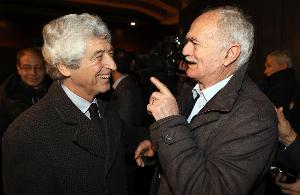 馬佐拉談米蘭雙雄：肯定希望國米在新球場獲勝，但另一個隊就……