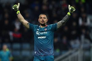 意媒：國米派球探觀看烏迪內(nèi)斯1-1卡利亞里，考察卡普里萊和索勒