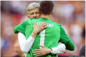 什琴斯尼：被溫格棄用后和他產(chǎn)生隔閡，不過當(dāng)時(shí)的我確實(shí)安于現(xiàn)狀