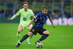 意媒：國(guó)米原定于10月10日在利比亞對(duì)陣巴薩，后來才改為對(duì)陣馬競(jìng)