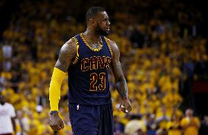 最喜歡哪個時期的詹姆斯？阿門-湯普森：騎士2.0時期的他完全不同