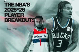 TA評新賽季會迎來爆發(fā)球員！惠特摩爾&謝潑德&普理查德在列！