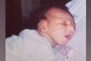 詹姆斯祝布朗尼21歲生日快樂：年輕的國王 繼續(xù)沖呀??！