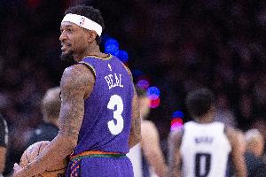 船記：除了比爾快船其他人均可以出戰(zhàn)與龍獅的季前賽首戰(zhàn)