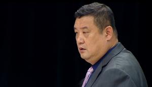 沉痛悼念徐長鎖指導(dǎo)?愿天堂沒有病痛