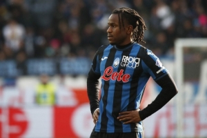 意甲身價跌幅榜：盧克曼-2000萬歐最多，勞塔羅等五人各-1000萬歐