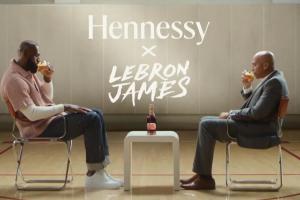 是個廣告！媒體人看完“決定2”：軒尼詩一生黑！