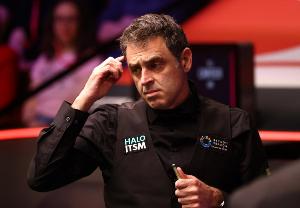 奧沙利文：我的未來或許在中式臺(tái)球，斯諾克很難給我?guī)硖魬?zhàn)了