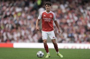 諾爾高：槍手會(huì)是我效力的最后一家國(guó)外俱樂部，能踢歐冠我很高興