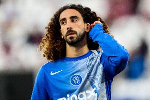 庫(kù)庫(kù)雷利亞：去海外比賽是發(fā)展方向，這對(duì)西班牙足球來(lái)說(shuō)不是壞事