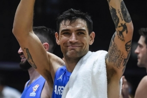 04奧運(yùn)金牌&08銅牌！43歲阿根廷老將德爾菲諾宣布退役！