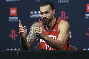 烏度卡：亞當斯打爵士不會出戰(zhàn) 伊森待定&其他人預計都能打