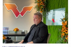 WTT首席執(zhí)行官新華社專(zhuān)訪(fǎng)：提高賽事獎(jiǎng)金很重要，將是努力的方面