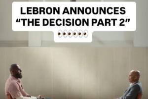 退錢！湖人收官戰(zhàn)此前瘋漲翻5倍 結(jié)果詹姆斯是打廣告&沒說要退役