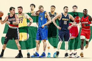 HoopsHype評歐洲50大球員！司機(jī)字母約老師大加前4 施羅德27